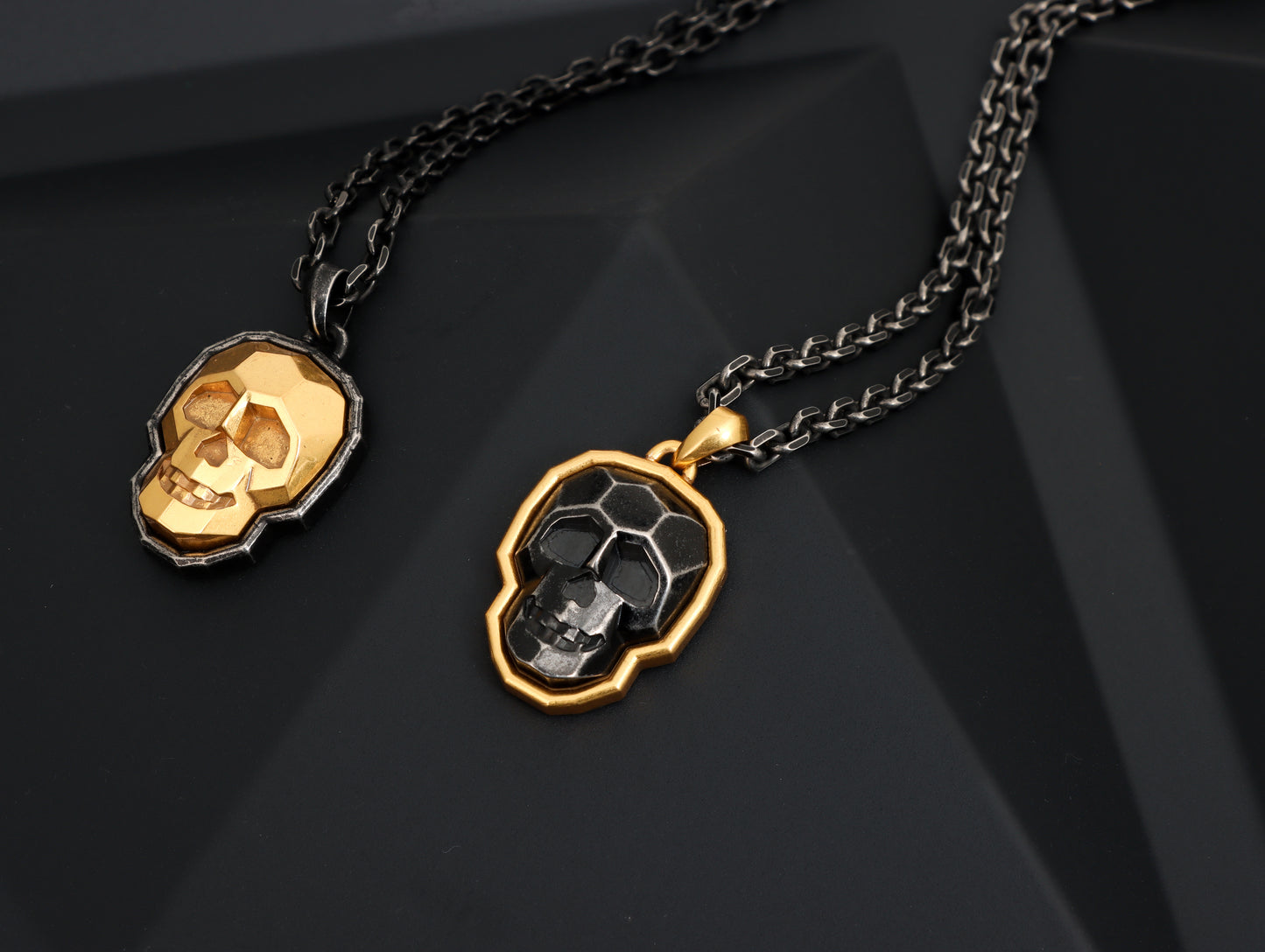 Skull Series-03