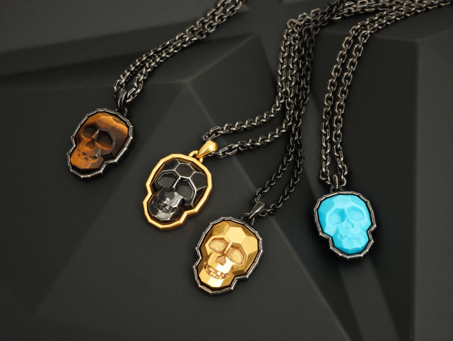 Skull Series-02