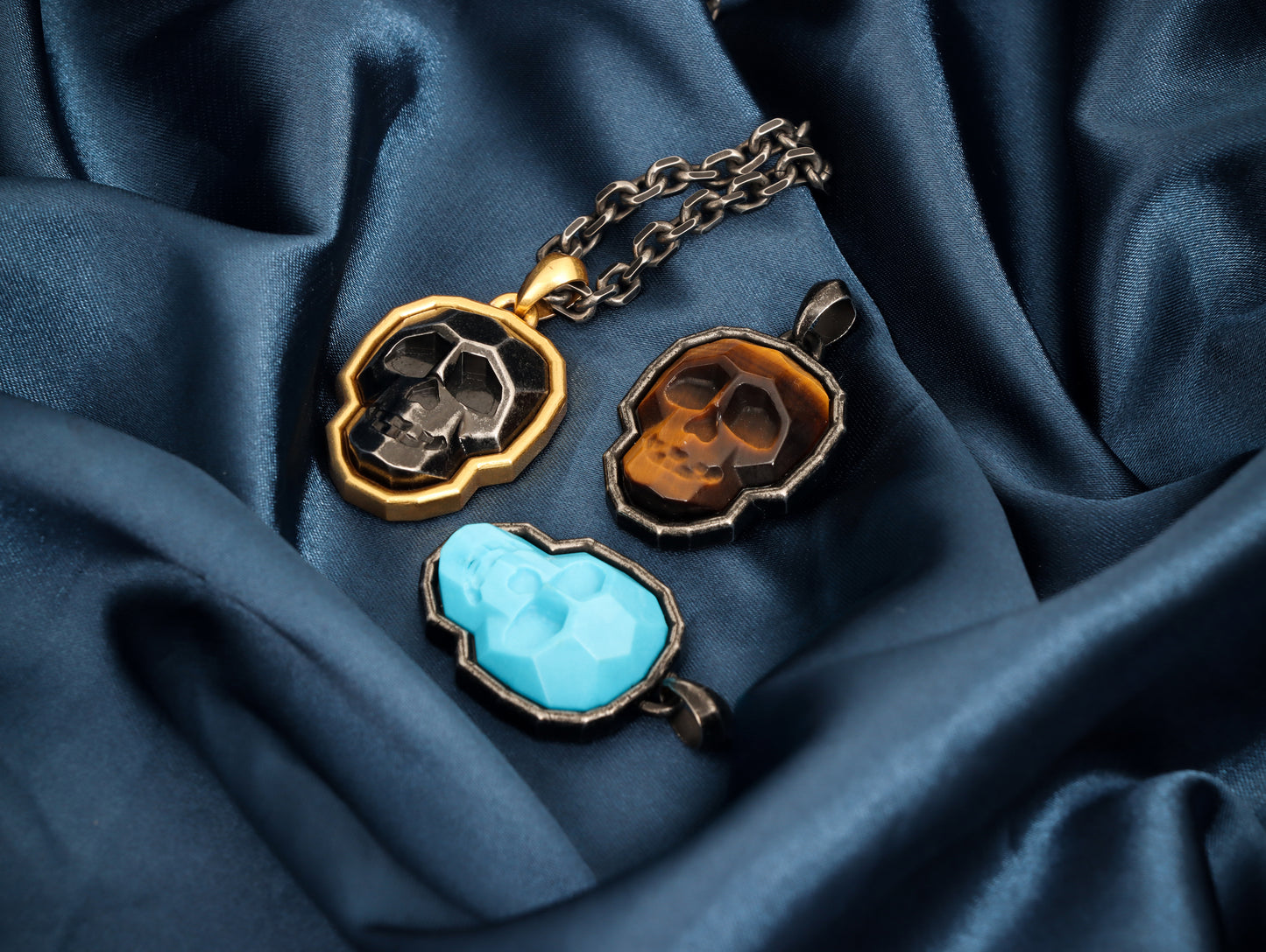 Skull Series-03
