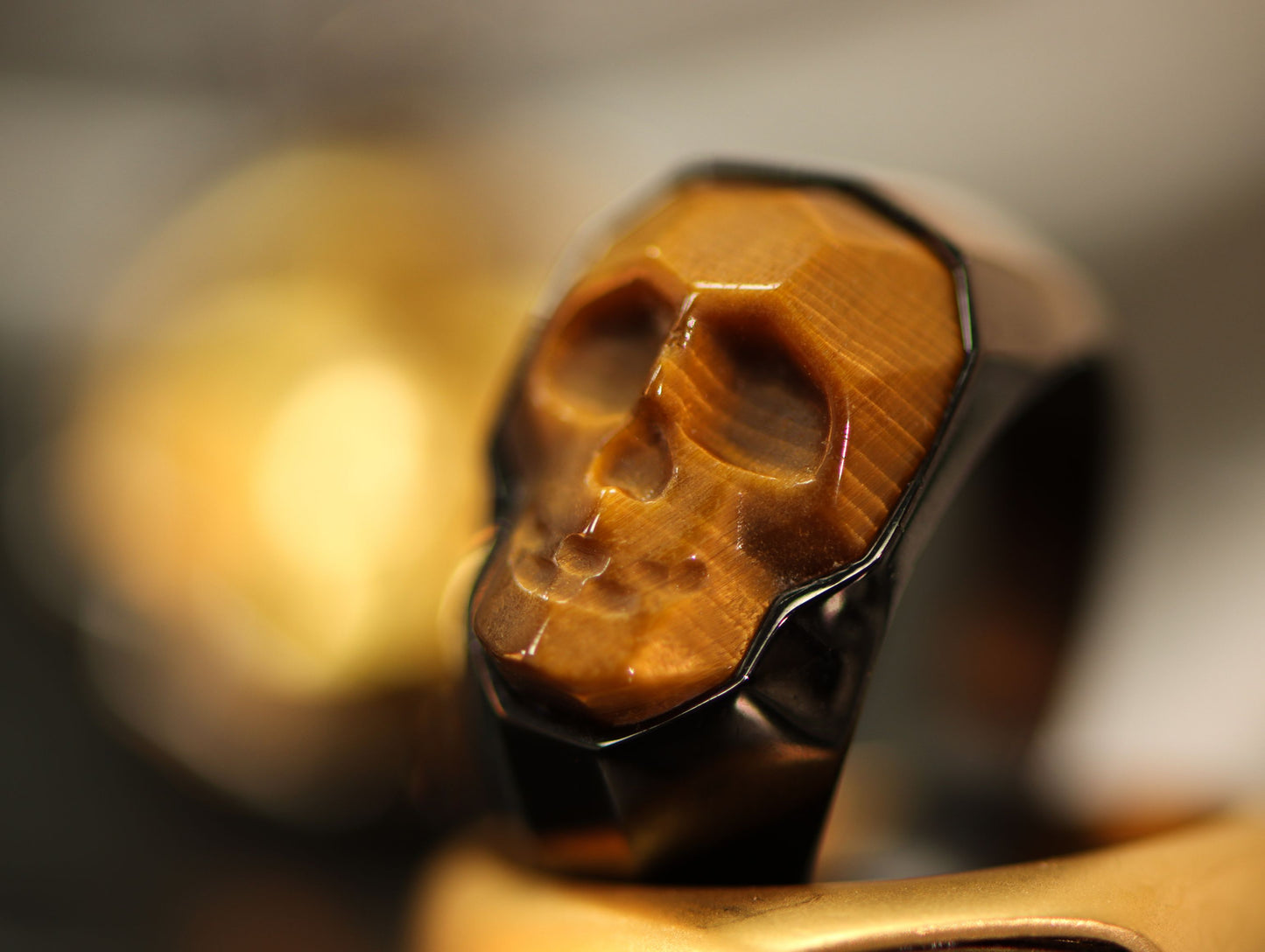 Skull Series-05