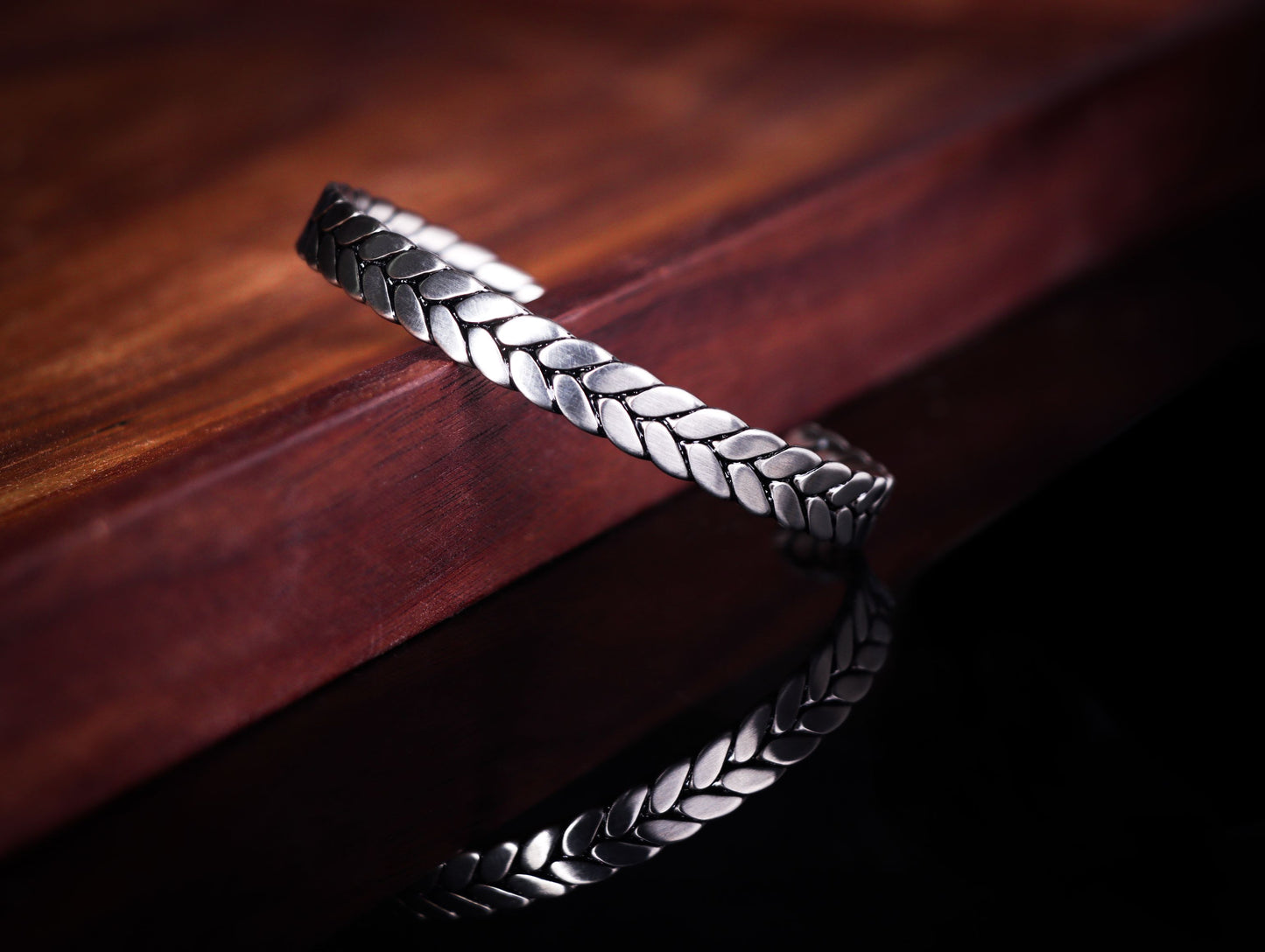 Silver
