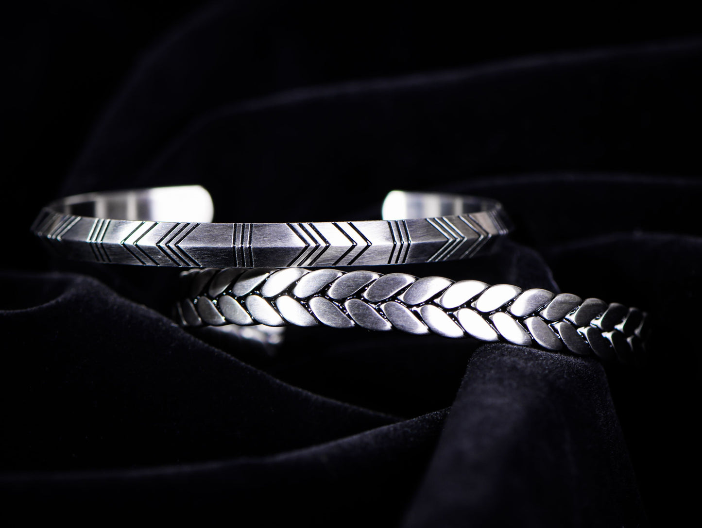 Silver